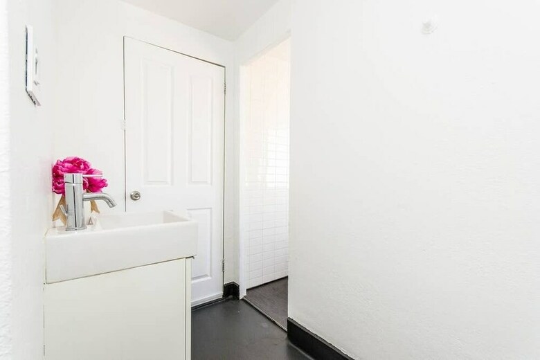 Aparthotel Cabrillo Apartments
