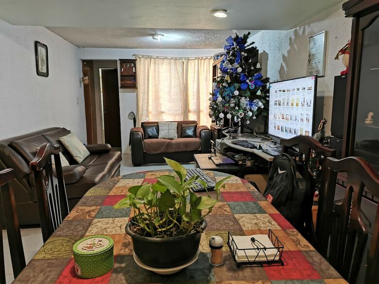 Hotel Mi Casita Izcalli