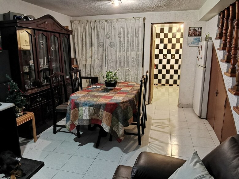 Hotel Mi Casita Izcalli