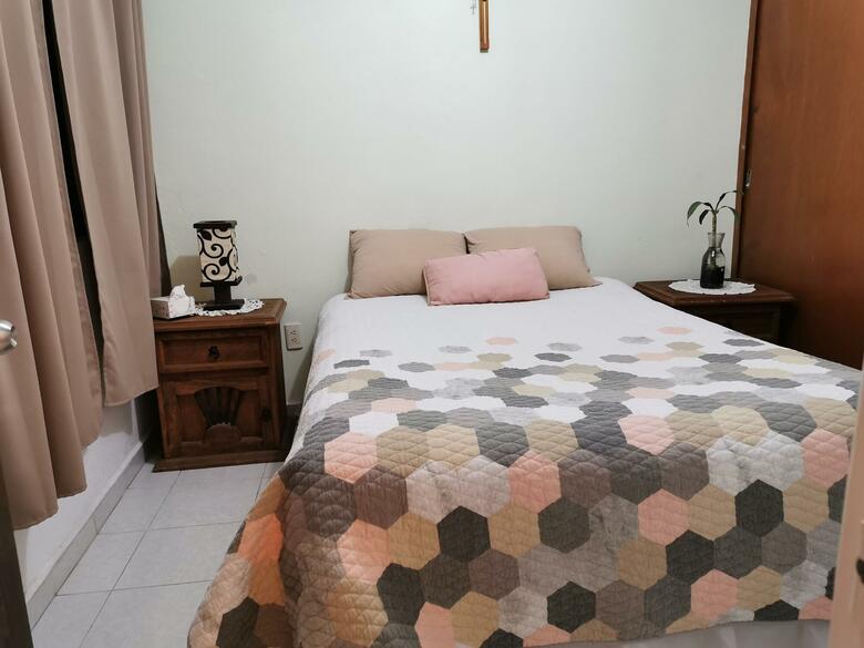 Hotel Mi Casita Izcalli