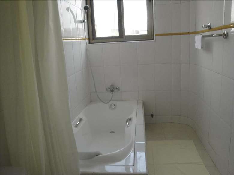 Aparthotel Golden Coast Hotel