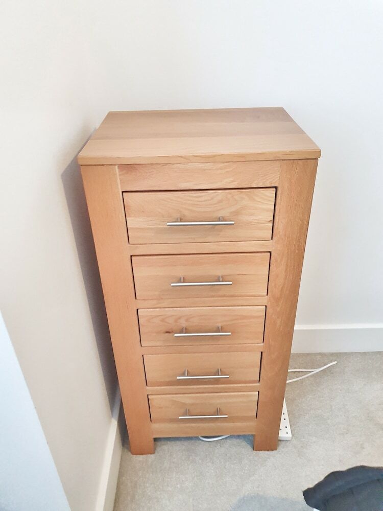 Modern Executive Apartment In Reading