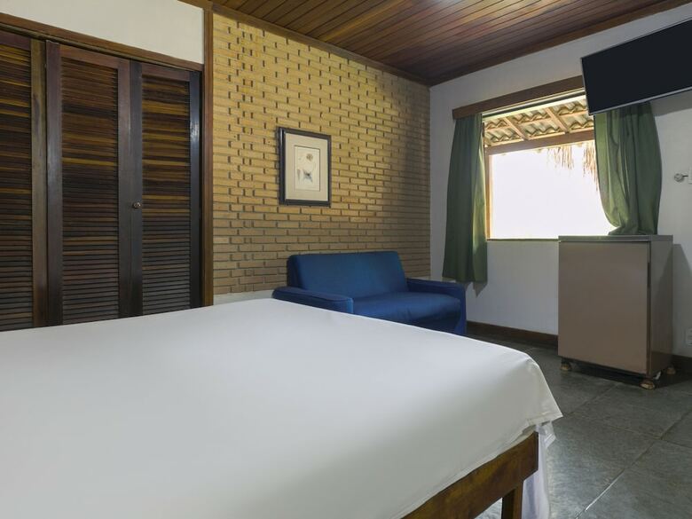Old West Park Hotel