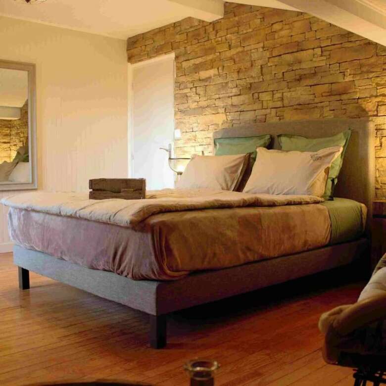 Bed & Breakfast Le Chalet Des Pesettes
