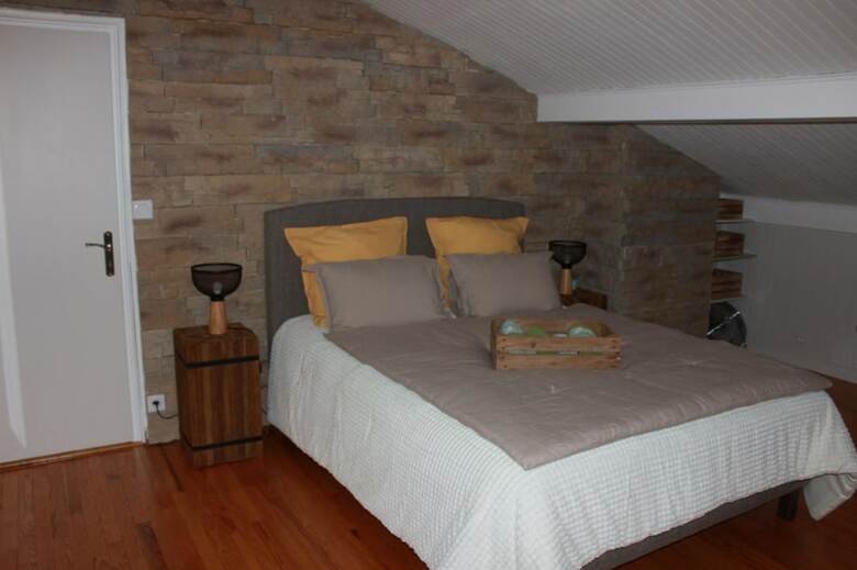 Bed & Breakfast Le Chalet Des Pesettes