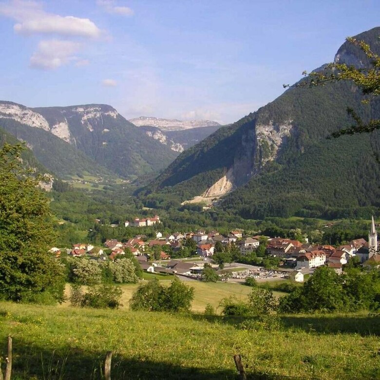Bed & Breakfast Le Chalet Des Pesettes