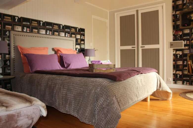 Bed & Breakfast Le Chalet Des Pesettes
