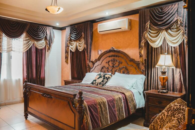 Bed & Breakfast Hotel Boutique Casa Jardines