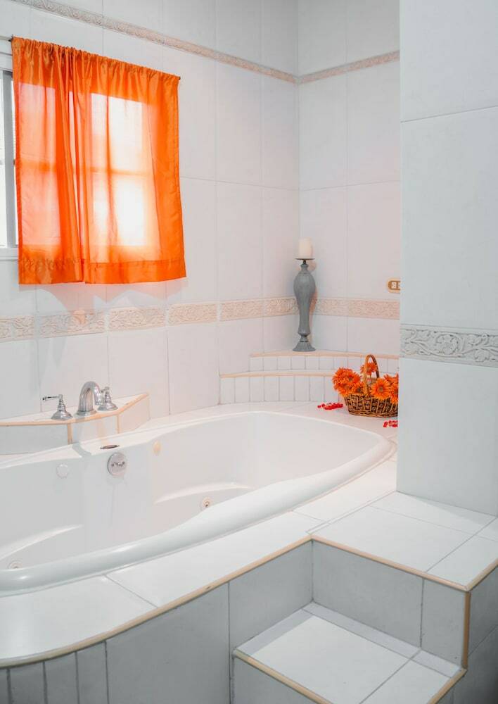 Bed & Breakfast Hotel Boutique Casa Jardines