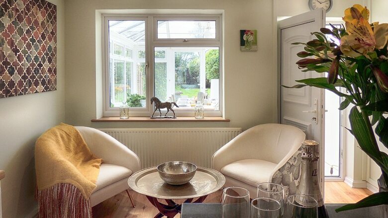 Cotswold Cottage Gems - Ivy Cottage