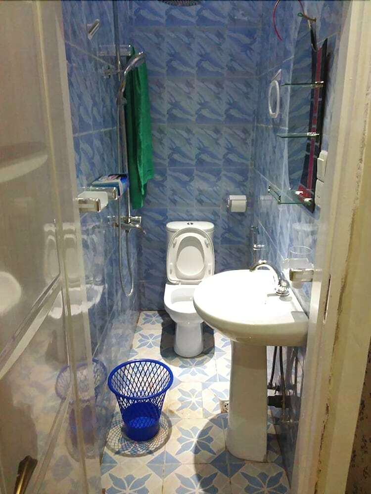 Hotel William House Lubumbashi