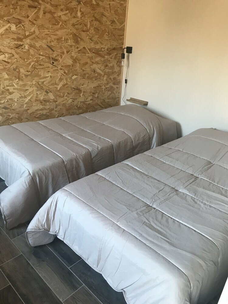 Hotel Le Dortoir Des Templiers