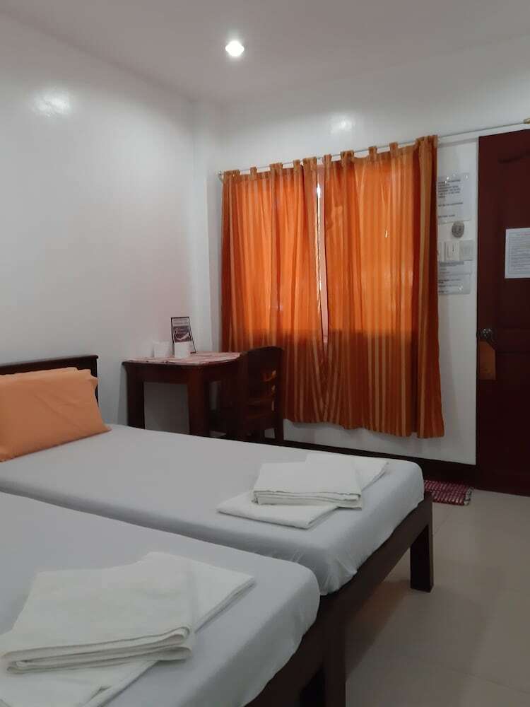 Apartamento Slam's Garden Dive Resort