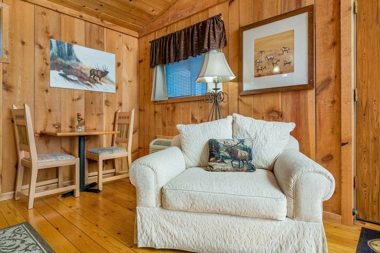Bed & Breakfast Trapper's Rendezvous