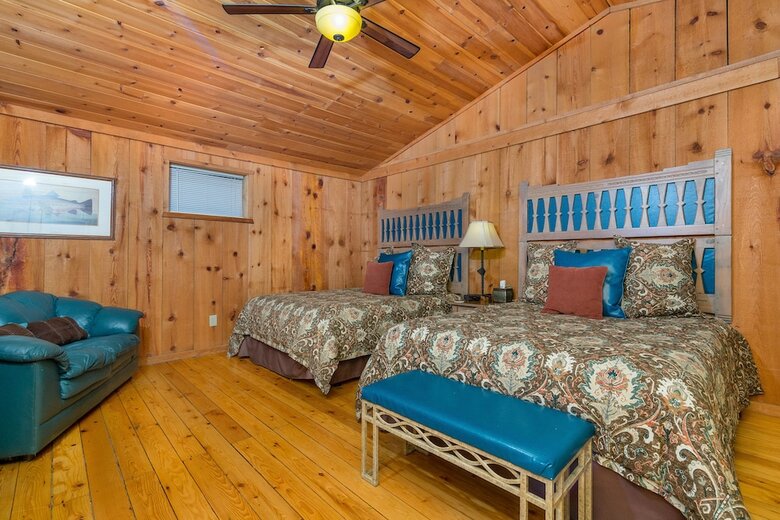 Bed & Breakfast Trapper's Rendezvous
