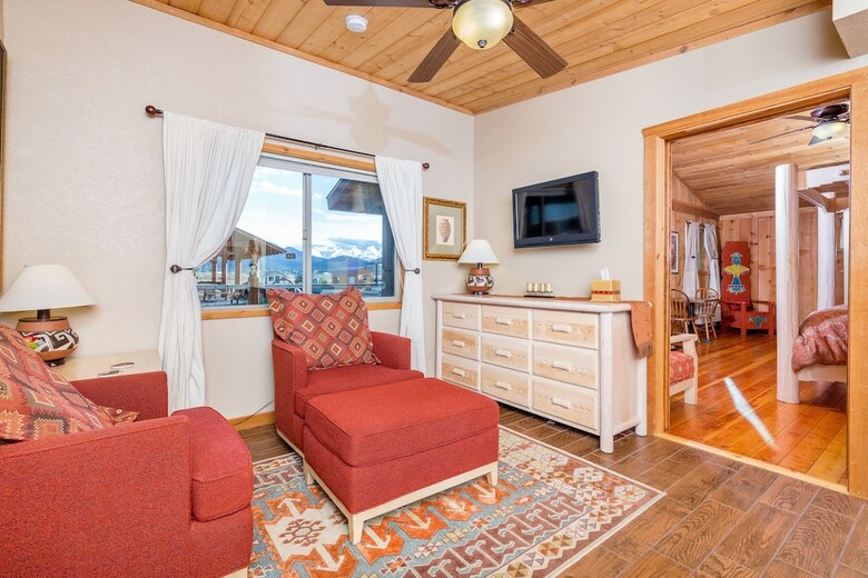 Bed & Breakfast Trapper's Rendezvous