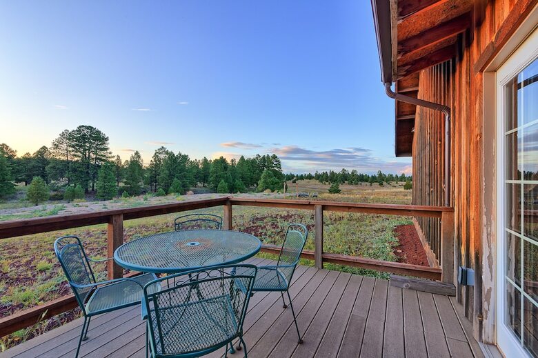 Bed & Breakfast Trapper's Rendezvous