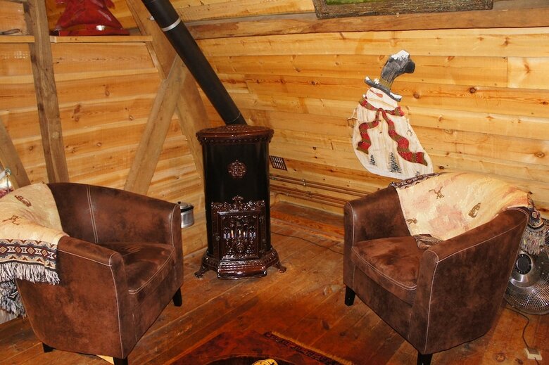 Bed & Breakfast La Ferme Des Templiers