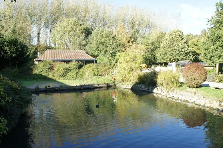Bed & Breakfast La Ferme Des Templiers