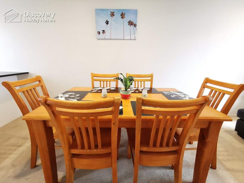 Parnell Townhouse Classic - Central Akl