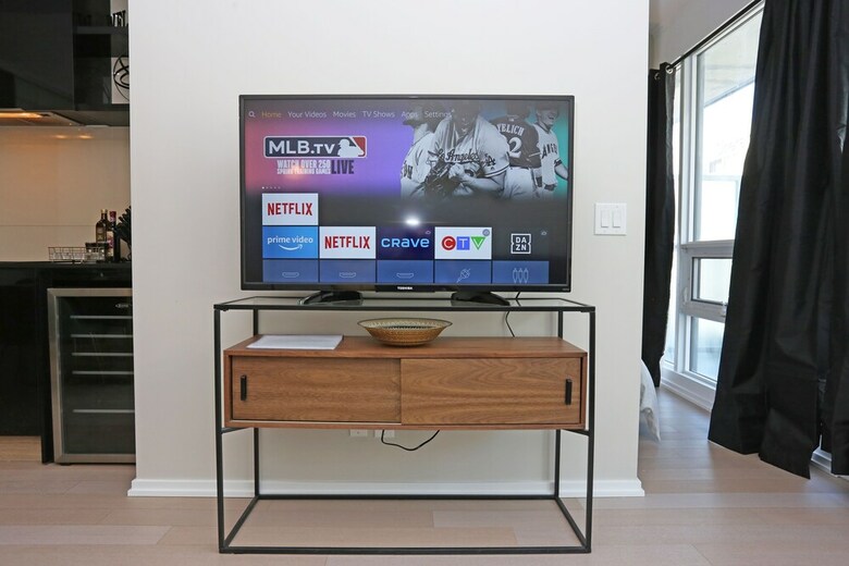 Apartamentos Financial District Suite