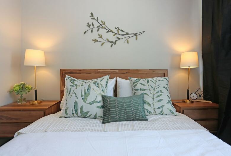 Apartamentos Financial District Suite
