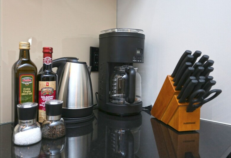 Apartamentos Financial District Suite