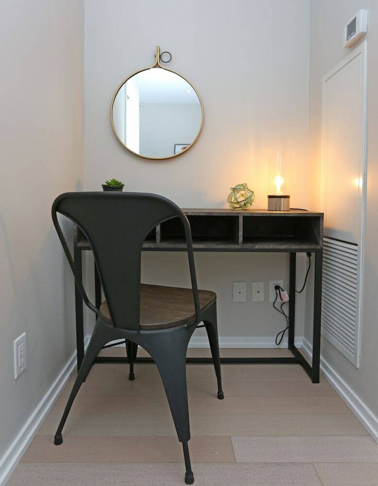 Apartamentos Financial District Suite