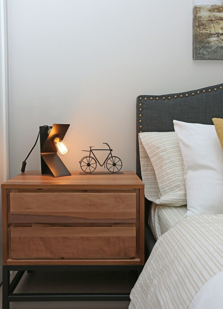 Apartamentos Financial District Suite