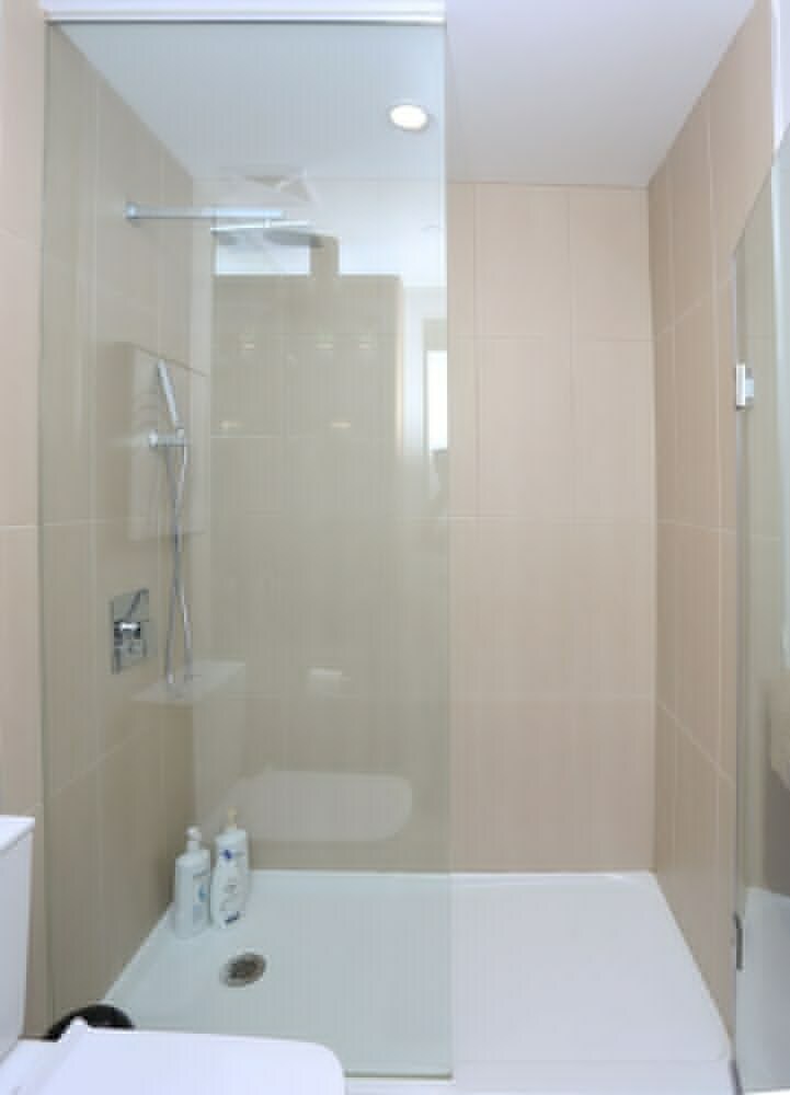Apartamentos Financial District Suite