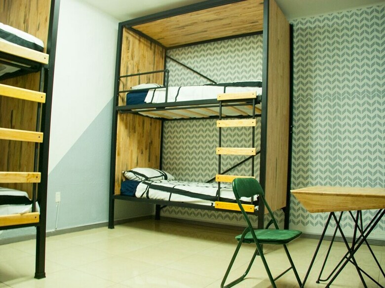Hostal Wanderlust District