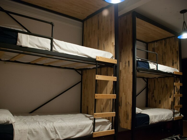 Hostal Wanderlust District