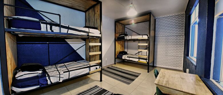 Hostal Wanderlust District
