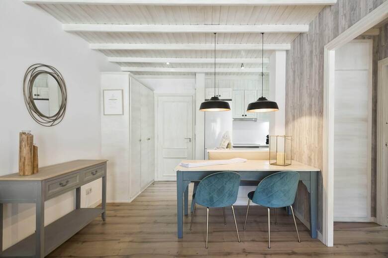 Luderna - Apartamento Mirador de Aran