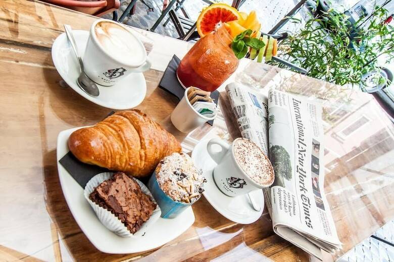 Hotel Calisto Luxury Trastevere