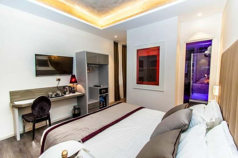 Hotel Calisto Luxury Trastevere