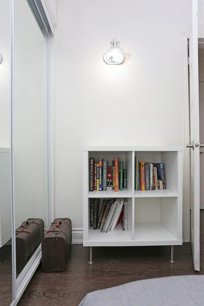 Apartamentos Waterfront Off Queens Quay