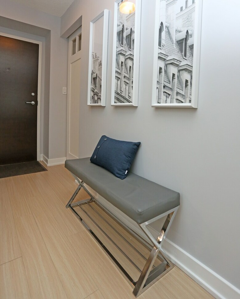 Apartamentos City Place Skyline