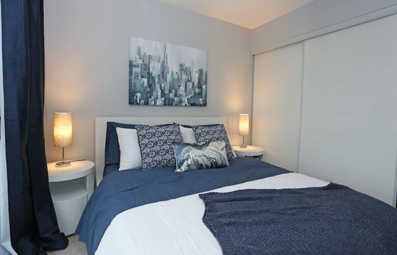 Apartamentos City Place Skyline