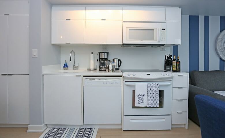 Apartamentos City Place Skyline