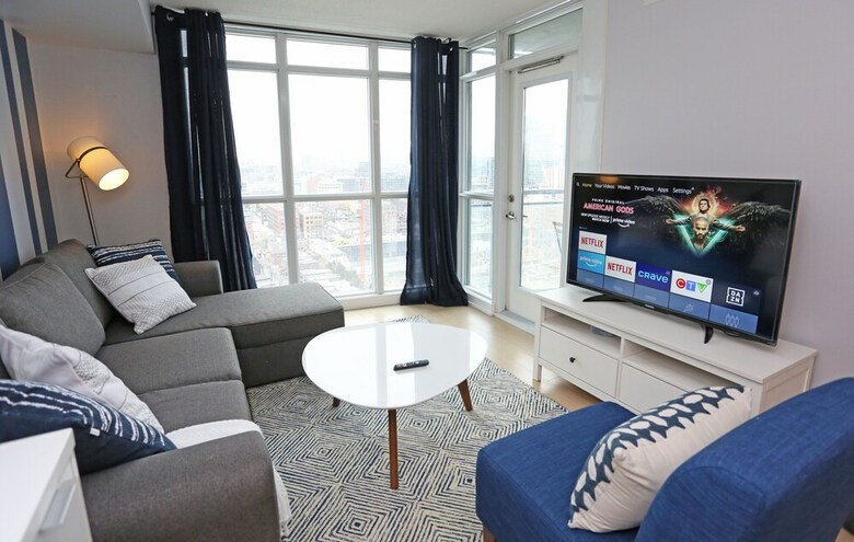 Apartamentos City Place Skyline