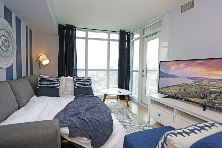 Apartamentos City Place Skyline