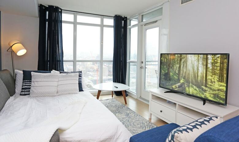 Apartamentos City Place Skyline