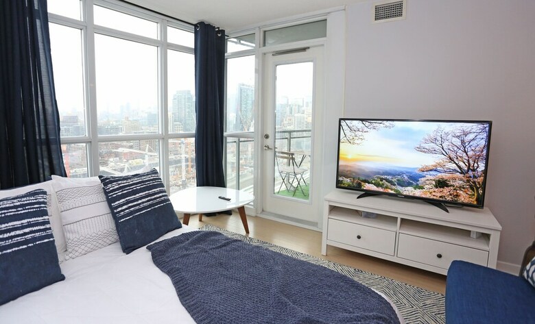 Apartamentos City Place Skyline