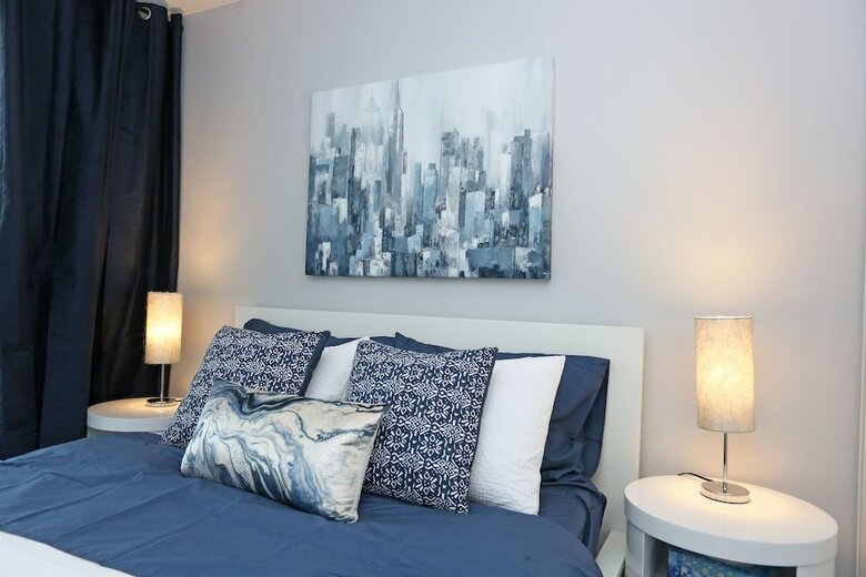 Apartamentos City Place Skyline