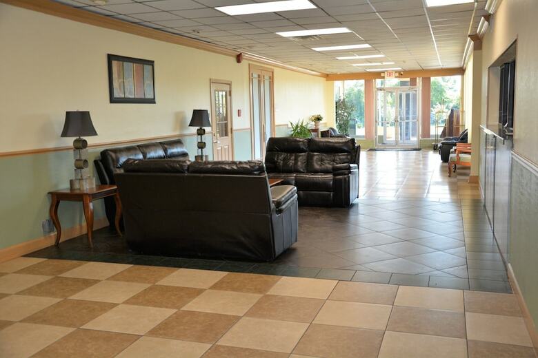 Hotel Buckeye Inn Express