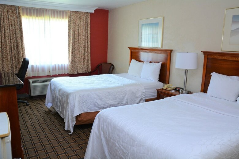Hotel Buckeye Inn Express