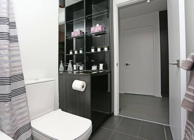 Apartamentos Marvelous 2 Bdrm In Downtown Toronto