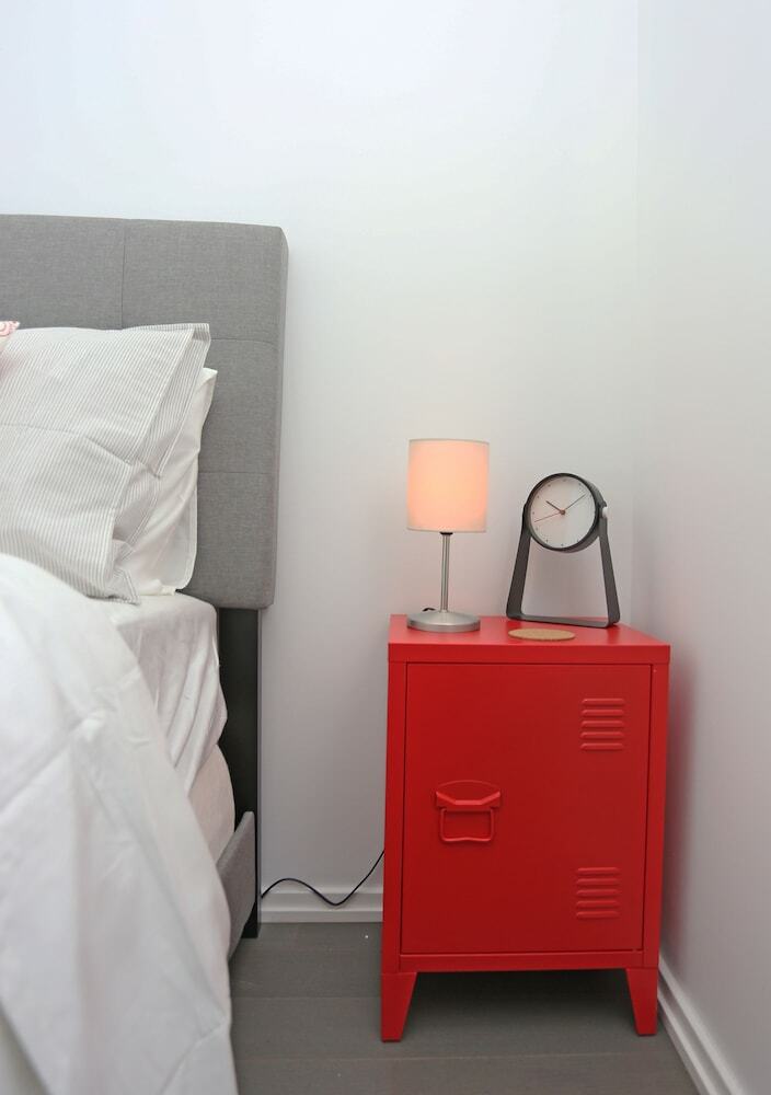 Apartamentos Marvelous 2 Bdrm In Downtown Toronto