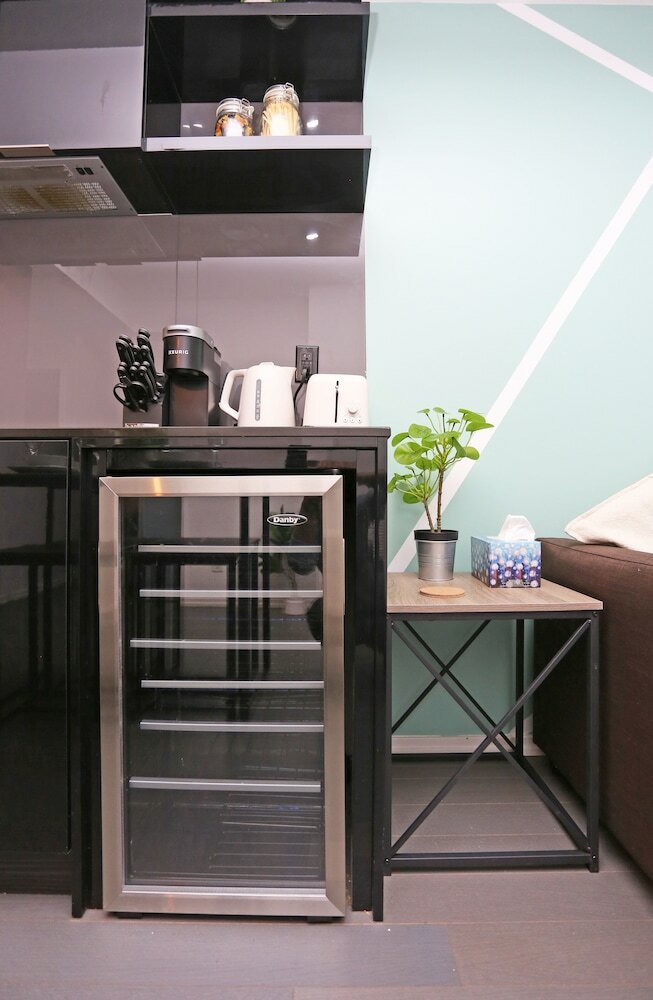 Apartamentos Marvelous 2 Bdrm In Downtown Toronto